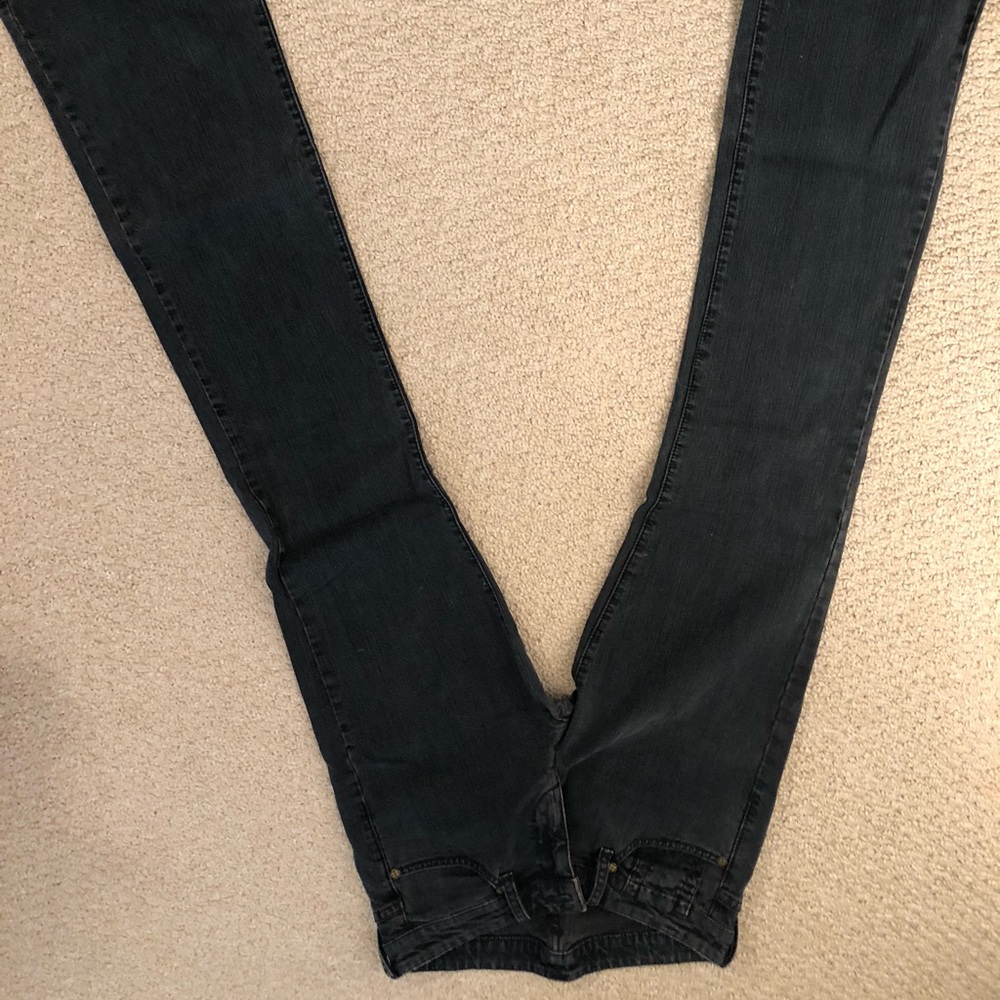 Bcbg max Azria boot cut jean